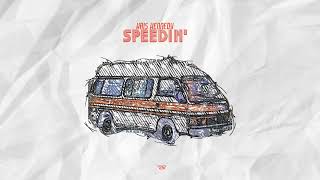 Kris Kennedy x System32  - Speedin’ (Downtown Riddim) | Official Visualizer | 2023 Soca