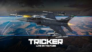 Cold War Flying with Thomas Middleditch! | DCS World: Contention Server