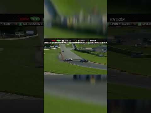 Who could forget this thrilling finish from 2012 at Road America?!