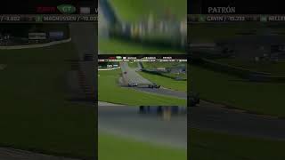 Who Could Forget This Thrilling Finish From 2012 At Road America?