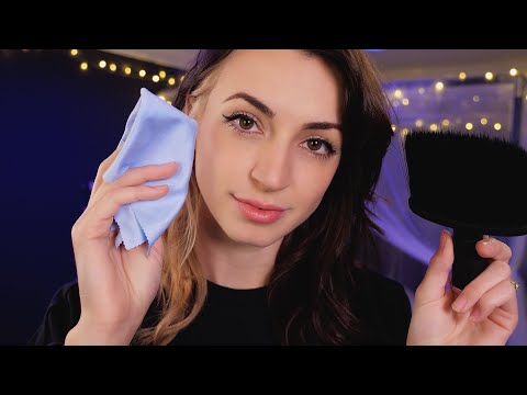 my-fastest-way-to-sleep-trick-|-asmr-covering-your-eyes-&-brushing