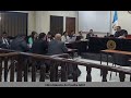 Ejemplo de Ofrecimiento de Prueba Proceso Penal