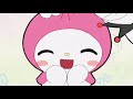Oto Melody - My Melody Version but extended