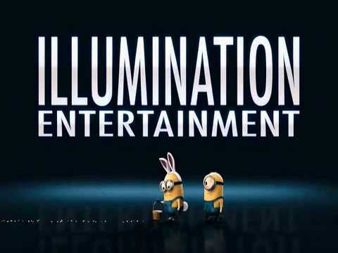 Illumination Entertainment .flv - YouTube
