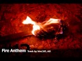 12 Fire Anthem - RainyBlueBell