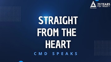 STRAIGHT FROM THE HEART - R P YADAV II CMD SPEAKS - INDUSTRIAL RELATIONS CODE, 2020 II