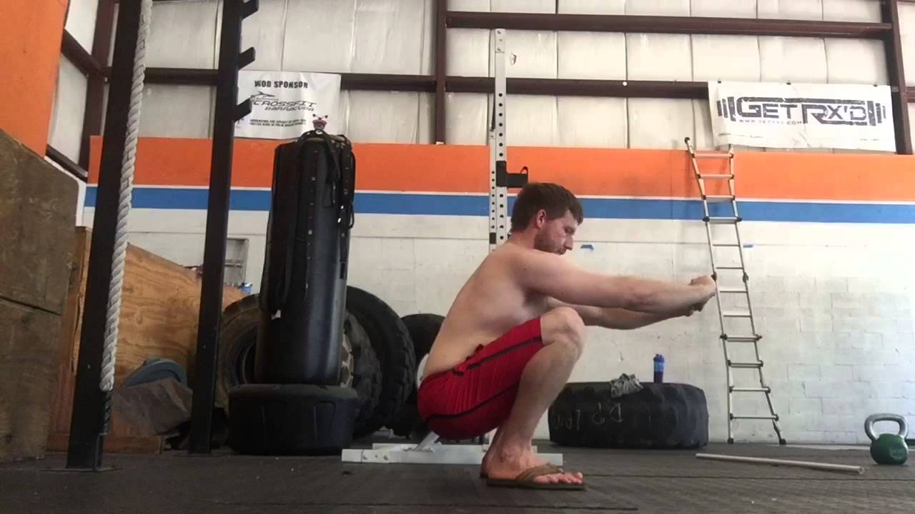 How to Asian Squat YouTube