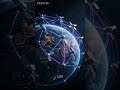 “The $1 Trillion Space Economy Explained 🚀 #space #cosmicexploration #universe #spacesuccess #planet