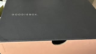 Goodiebox Juli 2023 unboxing -StephanieB