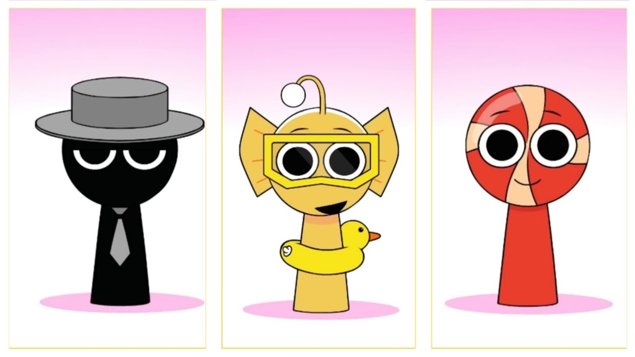 INCREDIBLE SPRUNKI HELP ? TILES HOP EDM RUSH 