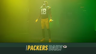 Packers Daily: Oct. 4