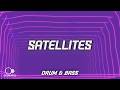 Maduk, Dualistic & Felix Samuel - Satellites