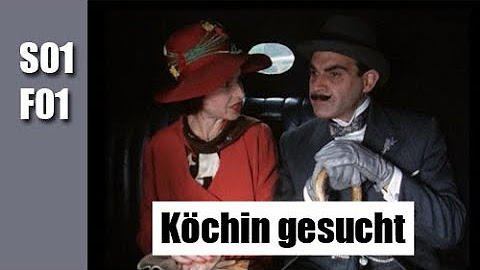 Agatha Christie’s Poirot - YouTube