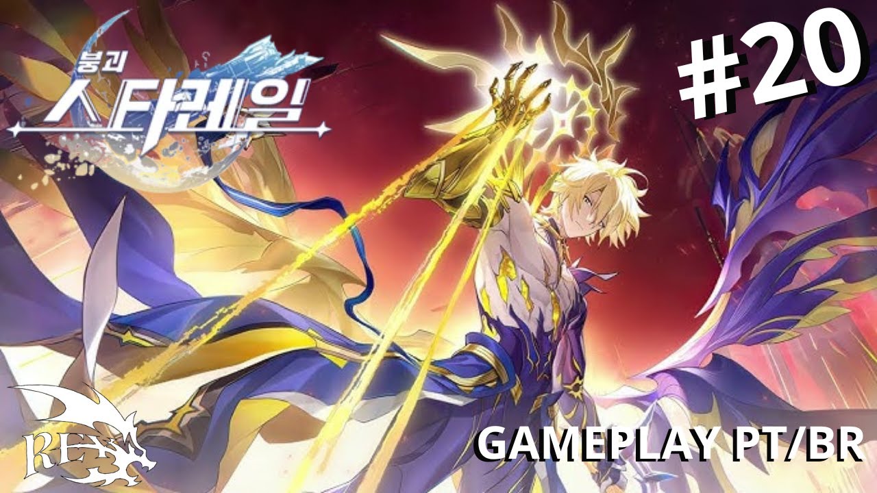 Honkai: Star Rail -  No Commentary | PT/BR Longplay - Part 20 