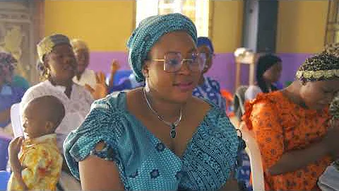 50TH BIRTHDAY MRS FASAN OLUYEMI