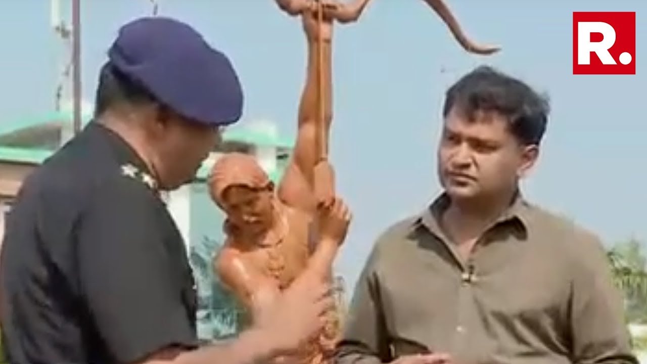 Army Air Defence Centre - Defends Our Country From Foreign Threats | Patriot With Major Gaurav Arya