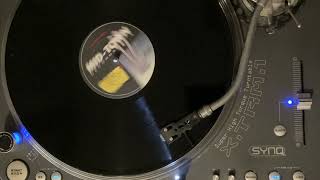 Egma - Don't Have To Be Jesus (Sculpture Mix)