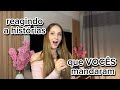 histórias engraçadas DOS SEGUIDORES