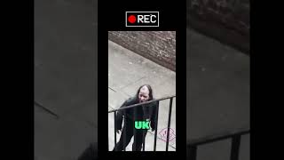 Discovery of UK's Patient Zero a Zombie infection  #scary #unexplained