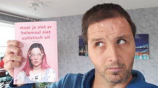 Bianca Toeps - Maar Je Ziet Er Helemaal Niet Autistisch Uit