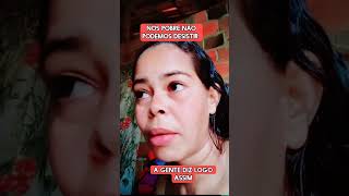 nós pobre não podemos desistir #viralizar #humor #dublagemdeboche #dublagem