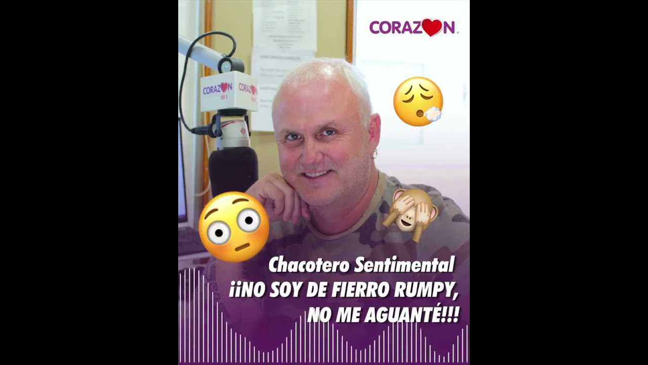 Chacotero Sentimental: En el anonimato