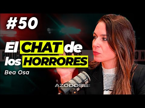 El CRIMEN de PIOZ. Patrick Nogueira, el brasileño ASESINA y DESCUARTIZA a toda su familia | BEA OSA