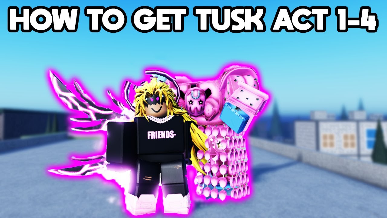 Tusk ACT 4 Anime version, by me. Spent 1 entire day on it : r