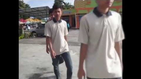 Freeze Time effect by After effect