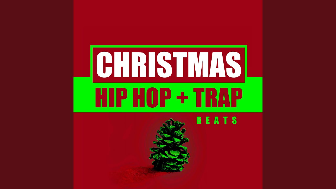 Jingle Bell Hip Hop (Chill Instrumental) YouTube
