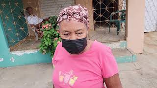 Petra La Dulcera De Bayaguana