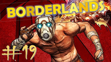 Borderlands - Let