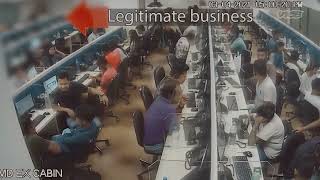 Information Beating-Scammers-at-Their-Own-Game-Super_1#agent69#scammer #indainscammers News