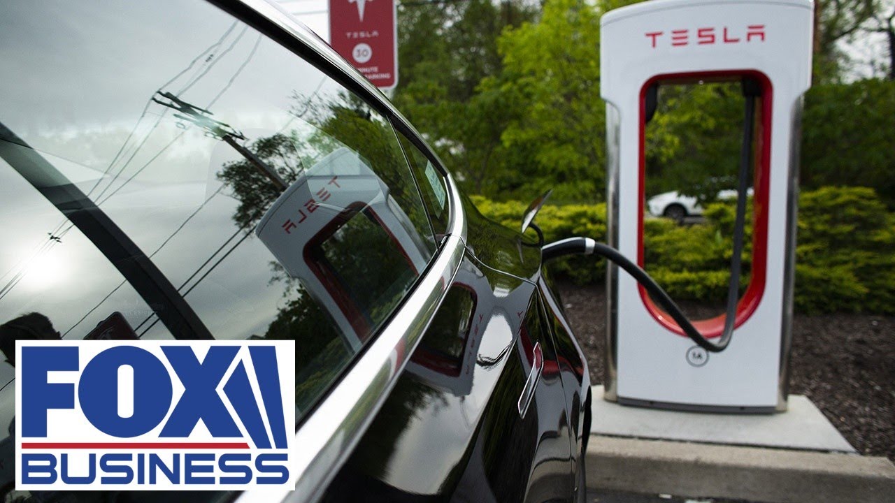 The EV push ‘does NOT’ work for Minnesota: Scott Lambert