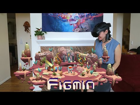 Figmin XR trailer