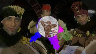 Ricardo milos dota ~Nightcore~