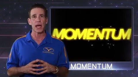 Momentum 2016 Promo USA