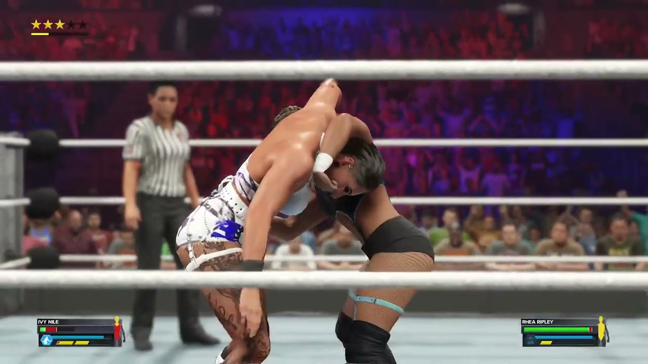 WWE RAW DAY 1 Predictions