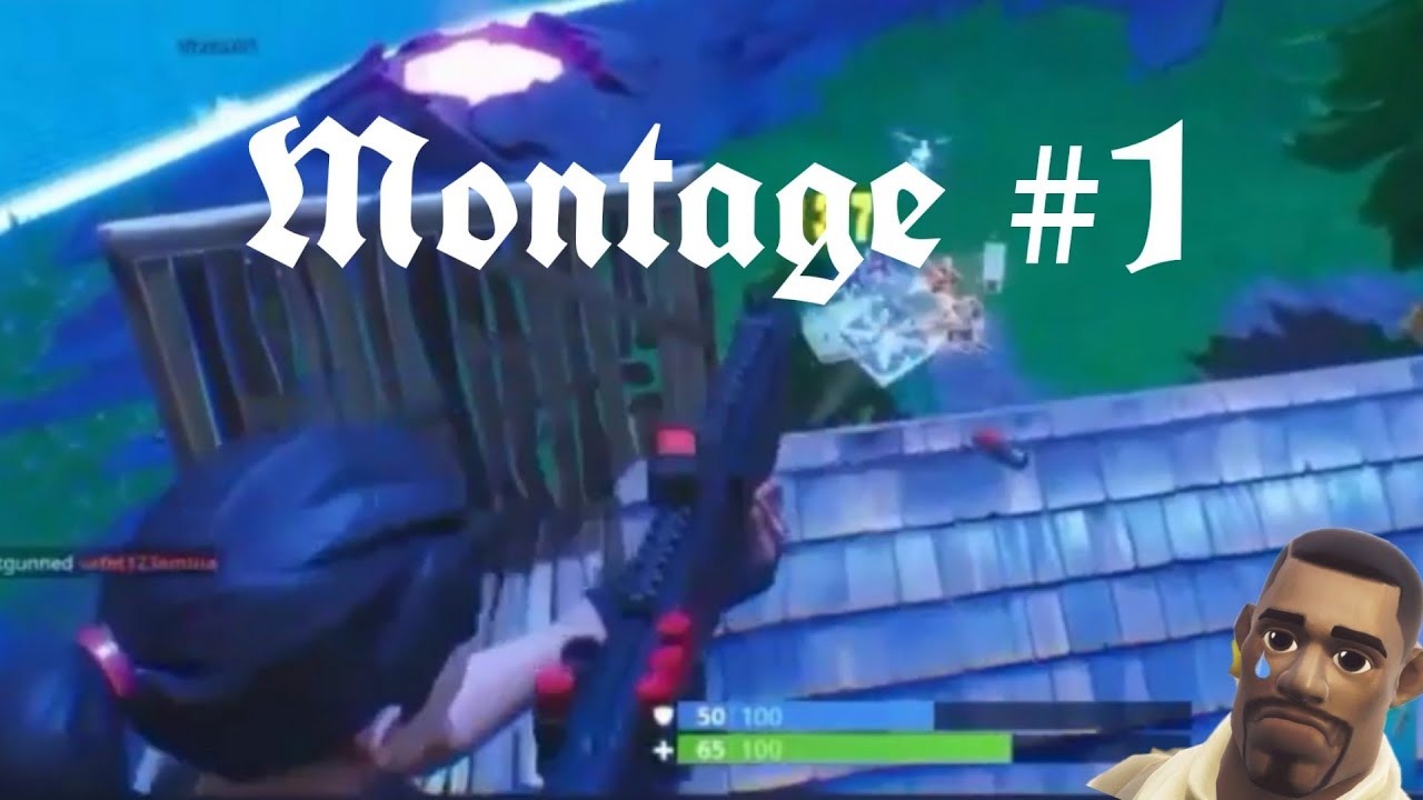 Fortnite/suomi (MONTAGE#1) upload image