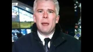 Bryn law breaks down talking about Gary speed