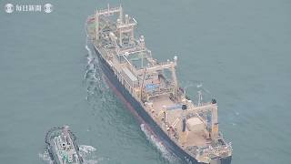 釧路・下関で商業捕鯨出航式　関係者「再開でき感無量」