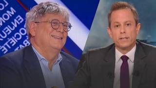 Ce budget 2027 ne règle rien : Eric Coquerel invité de BFM Politique