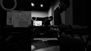 i appreciate anyone who listens 🙏🏼🖤 #singersongwriter #producer #originalmusic #pop #alternative