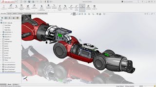 Solidworks Advanced Flatten