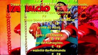 Vídeo de Esculhambação Sim, Frescura Não!