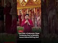 Indonesian Singer Rafik Sings Hindi Song 