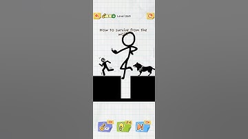 Draw 2 save level 269 #shorts #draw2save #gameplay