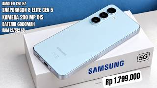 JUST RELEASED‼️6000mAh   12/512GB RAM | THE NEWEST AND BEST SAMSUNG PHONES FOR LATE 2026