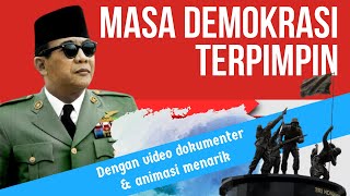 Guided Democracy Era (PART I)