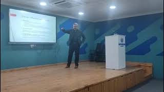 Workshop on Effective Sales and Marketing Strategies for Start-ups | NHCK Bangalore